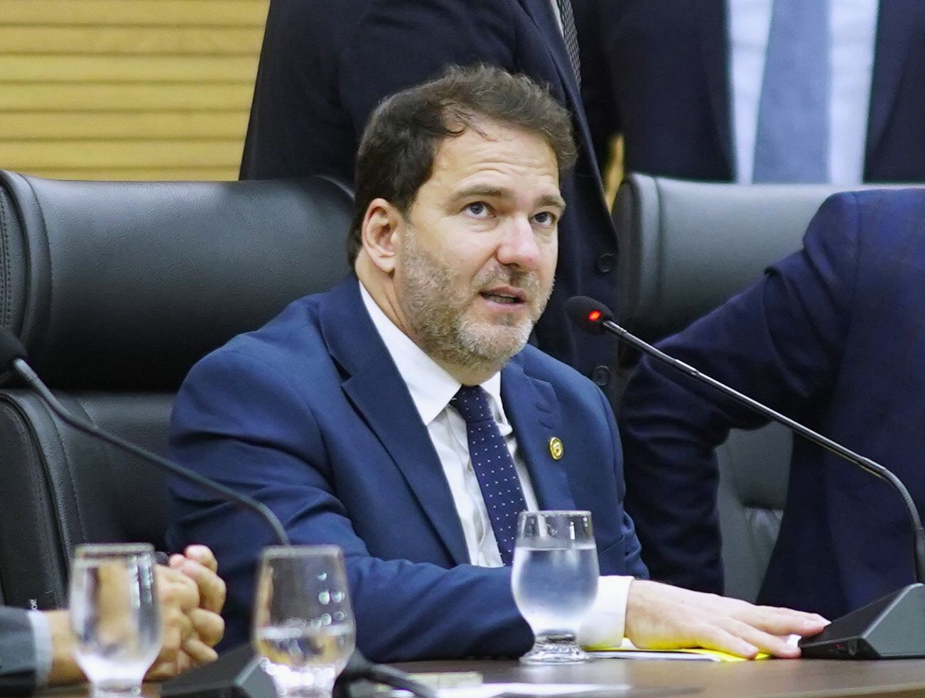 Rodada de negócios em Costa Marques pode ter apoio estadual