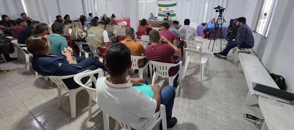 CPI do Leite ouve produtores e avança investigações em Rondônia