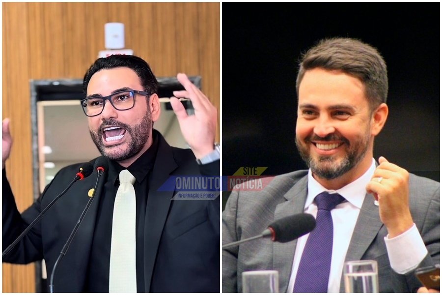 Vereador Marcos Combatente protocola denúncia e pede cassação do prefeito Léo Moraes em Porto Velho (RO)