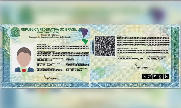 Rondônia dobra emissão e facilita acesso à nova identidade
