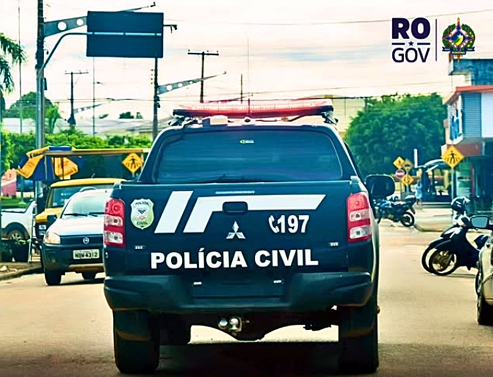 Foragido por homicídio em Costa Marques é preso no Amazonas