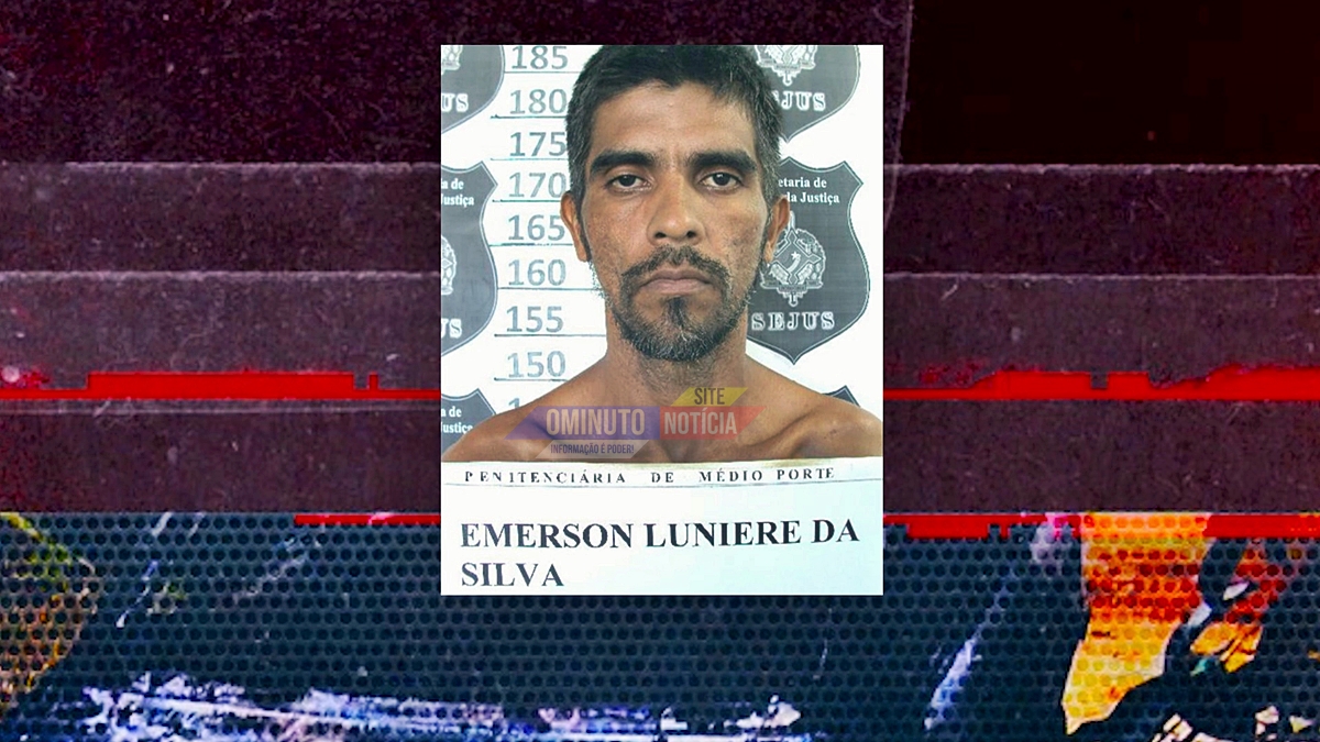 Homem é morto a facadas após confusão na zona sul de Porto Velho