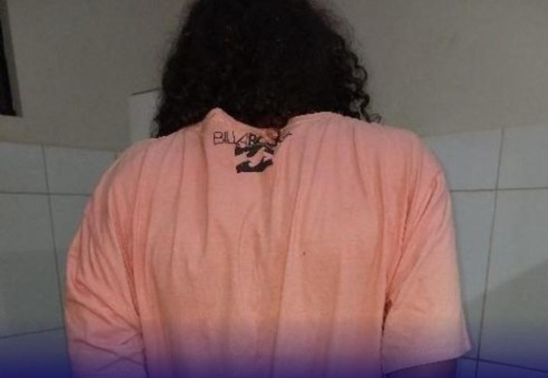 Homem é preso após tentar roubo no centro de Cacoal