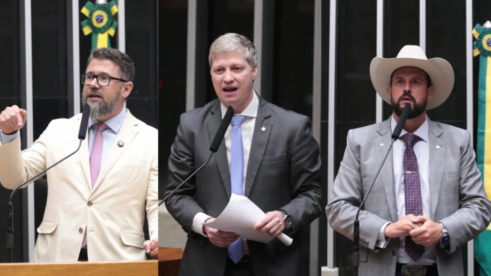Oposição sofre suspensão após ação na Mesa Diretora, decide Conselho de Ética