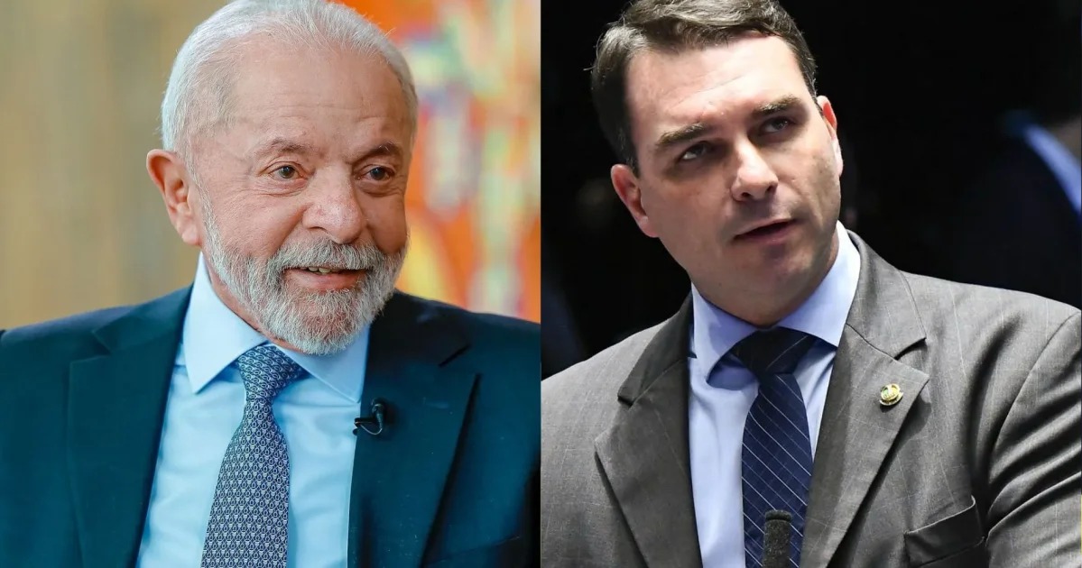 Vorcaro não deve incluir Lula e Flávio Bolsonaro em acordo de delação