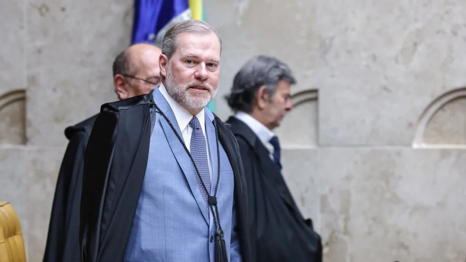 Revisão da vida toda: Toffoli defende validade de solicitações de 2019 a 2024