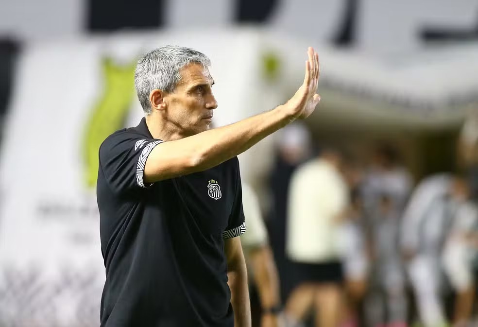 Liga brasileira figura no top 10 mundial de trocas de técnicos