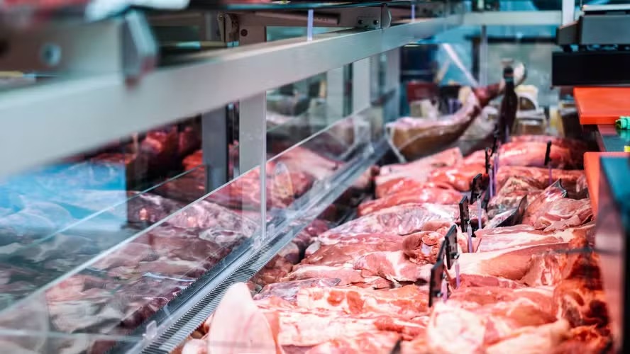 Setor de carne acende alerta com aumento das dívidas das famílias