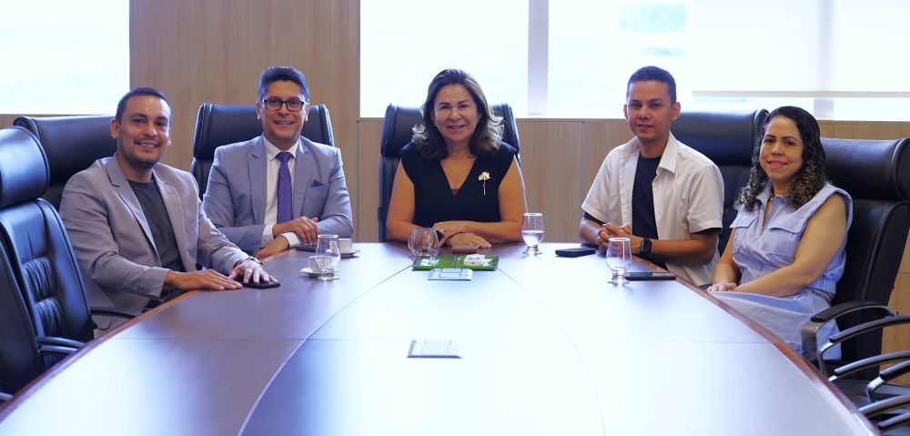Parceria entre Assembleia e Polícia Militar foca em segurança pública