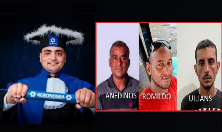 Júri popular de acusado de mandar matar agrônomo em Ouro Preto do Oeste, é mantido pela Justiça de Rondônia