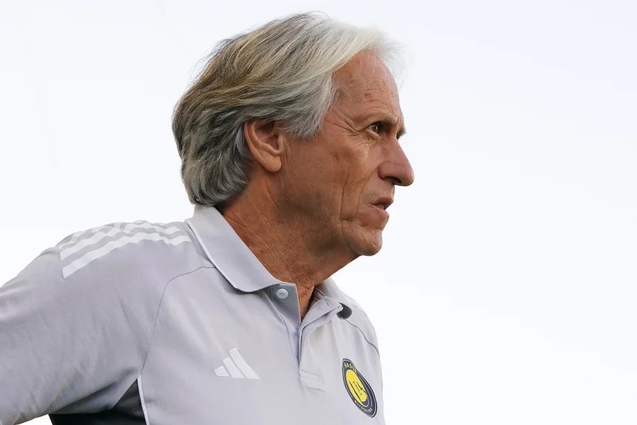 Jorge Jesus admite que ficou próximo de acordo com a Seleção