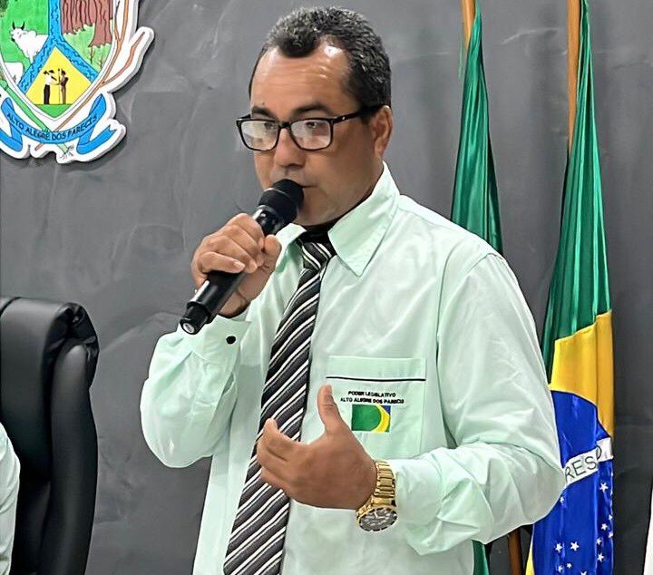 Com investimento de Cirone, escola de Alto Alegre é revitalizada