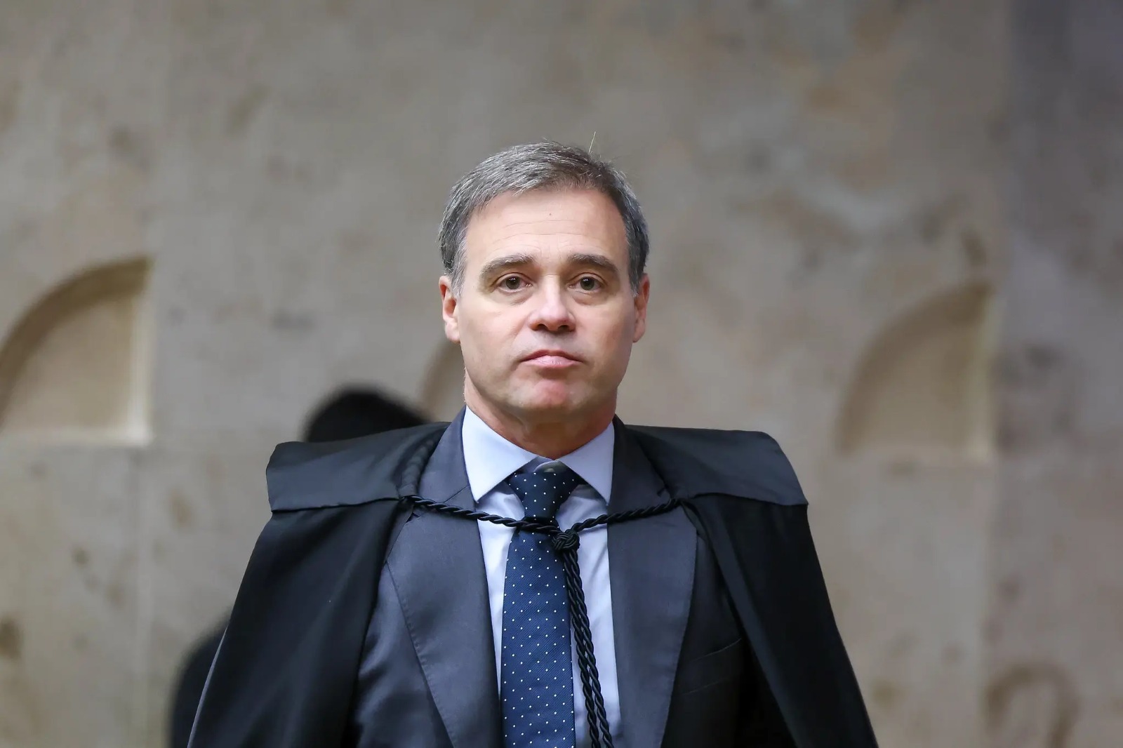 Mendonça nega ter recebido proposta de delação de Vorcaro