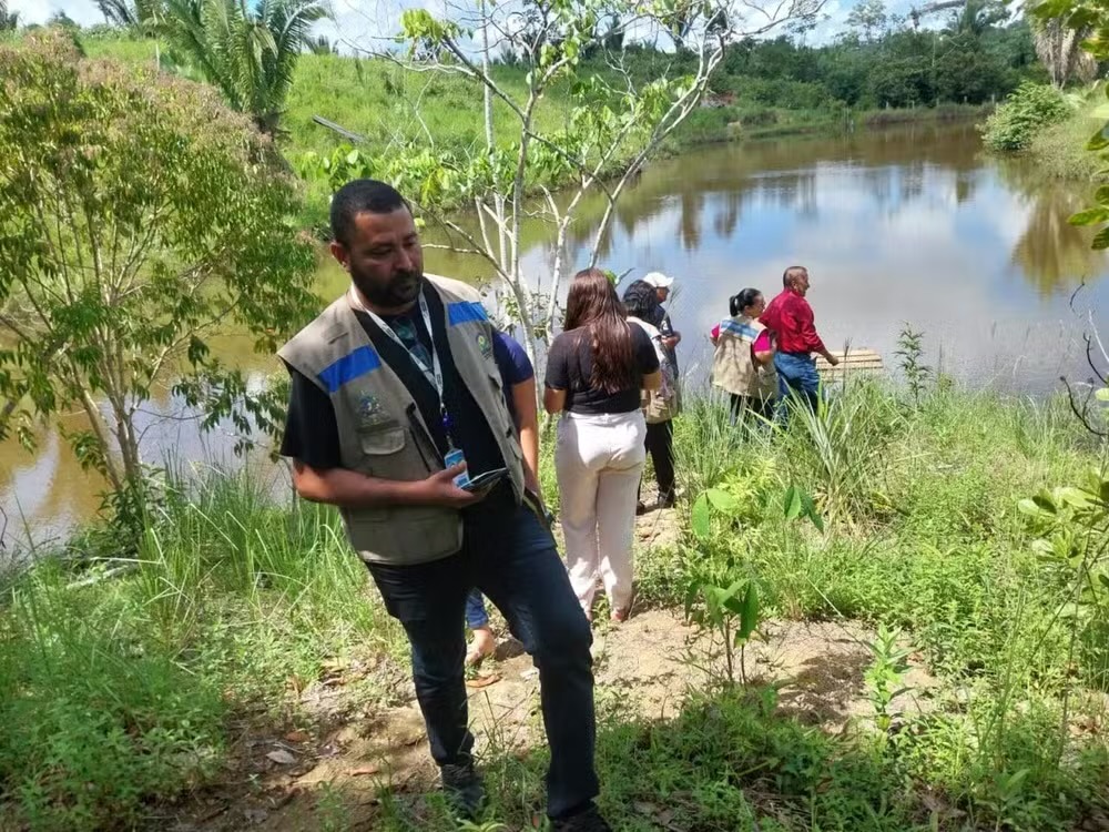 Rondônia confirma morte de criança ligada à ameba “comedora de cérebro”