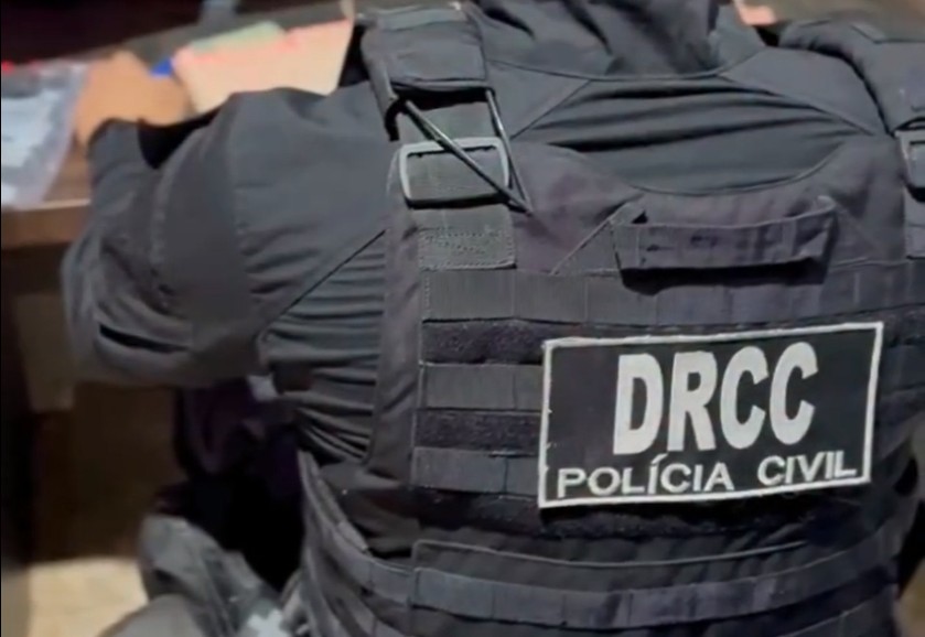 Investigação da Polícia Civil atinge grupo por práticas ilegais em Rondônia