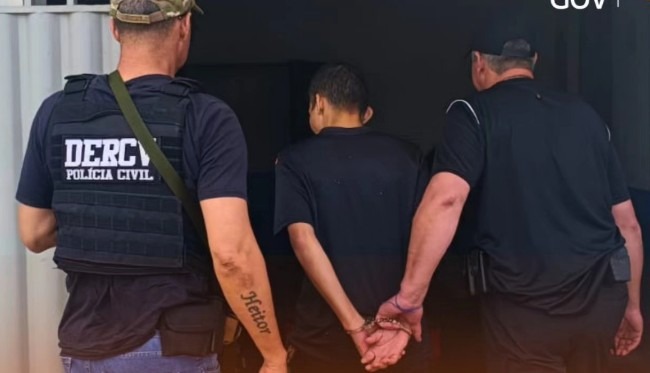 Investigado por crimes sexuais contra adolescentes, professor de artes marciais é preso