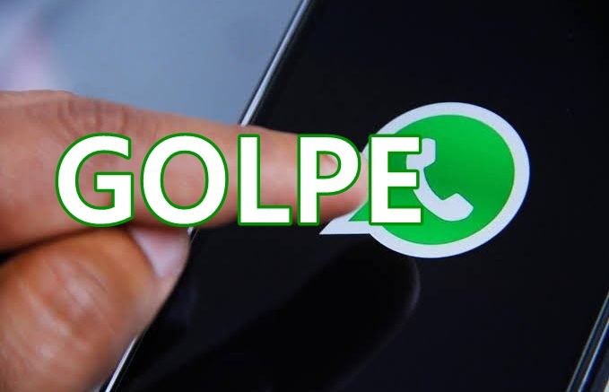 Idosa é enganada pelo WhatsApp e transfere R$ 6 mil para estelionatário, em Theobroma, RO