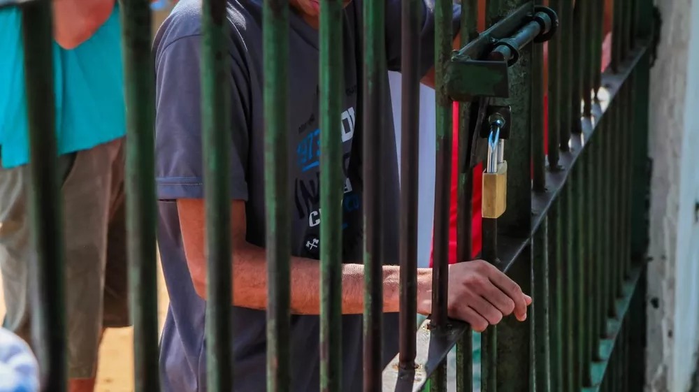 Justiça autoriza saída temporária para mais de 120 presos em RO durante o Dia das Mães