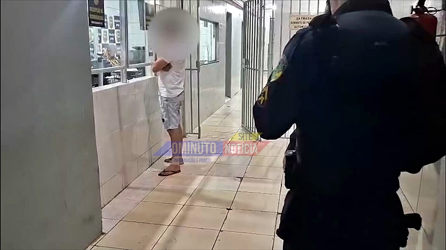 Mulher é mantida em cárcere privado e sofre tentativa de feminicídio em Porto Velho, RO