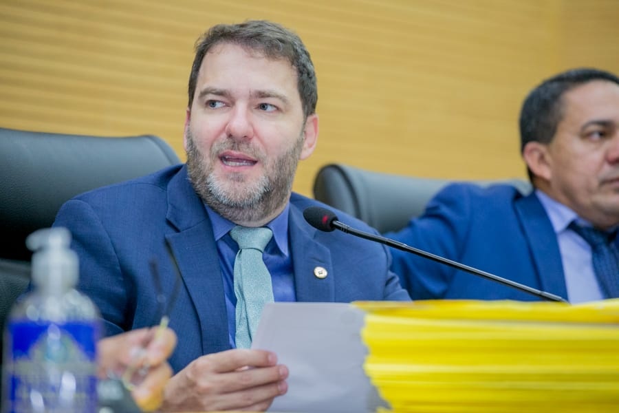 Presidente Alex Redano anuncia nova data de audiência que vai discutir situação das rodovias federais