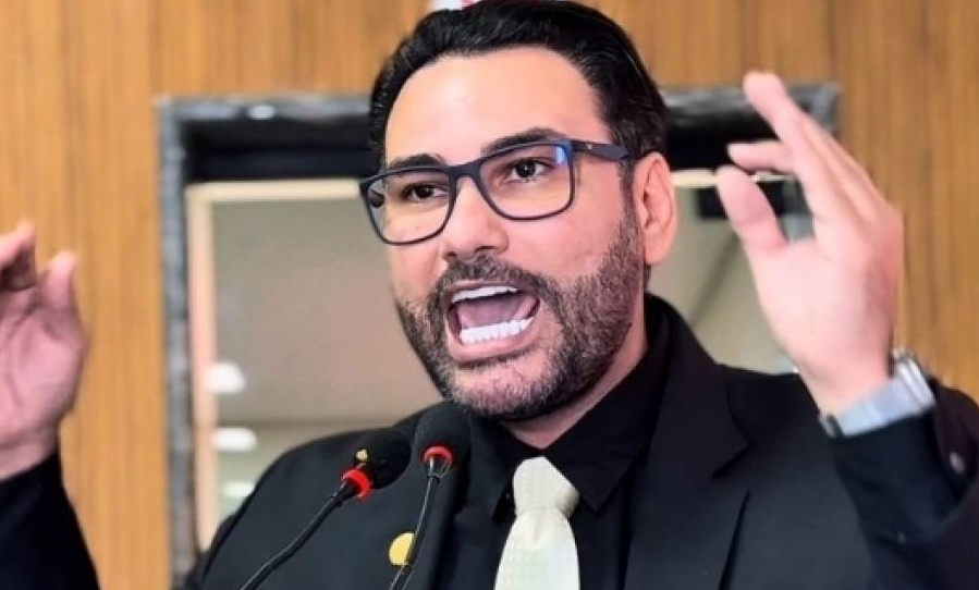 Vereador é acusado de agredir jornalista dentro da Câmara Municipal de Porto Velho, RO