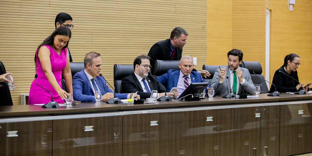Alero aprova crédito de R$ 624 mil para fortalecimento do atendimento às vítimas de crimes em Rondônia