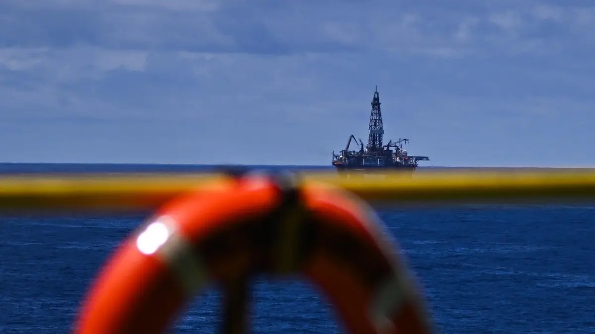 Cenário político abre possibilidade de atuação da Petrobras na Venezuela