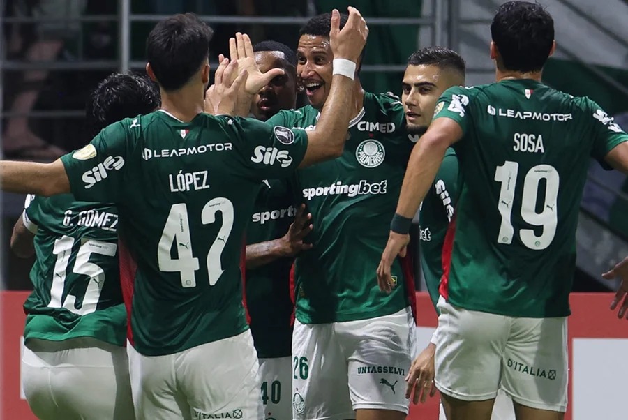 Copa do Brasil: Jacuipense enfrenta Palmeiras e jogo terá transmissão ao vivo
