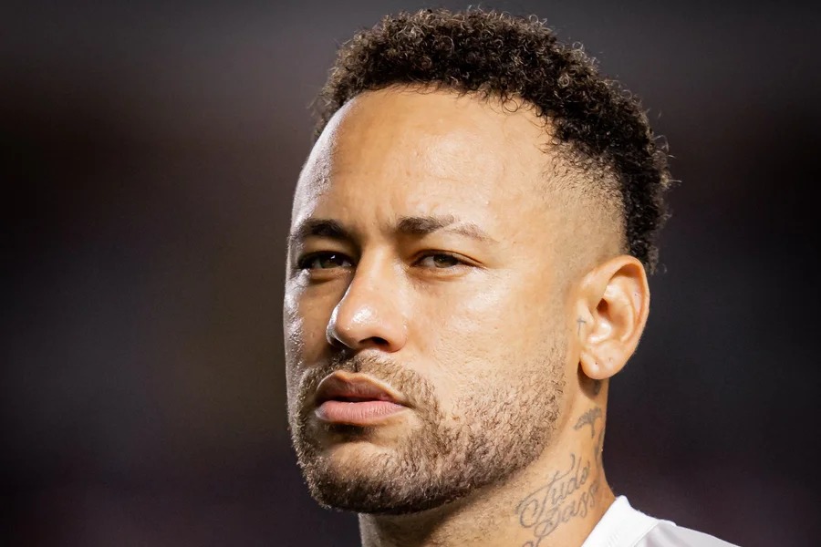 Convocação de Neymar para a Copa “depende dele”, afirma Carlo Ancelotti