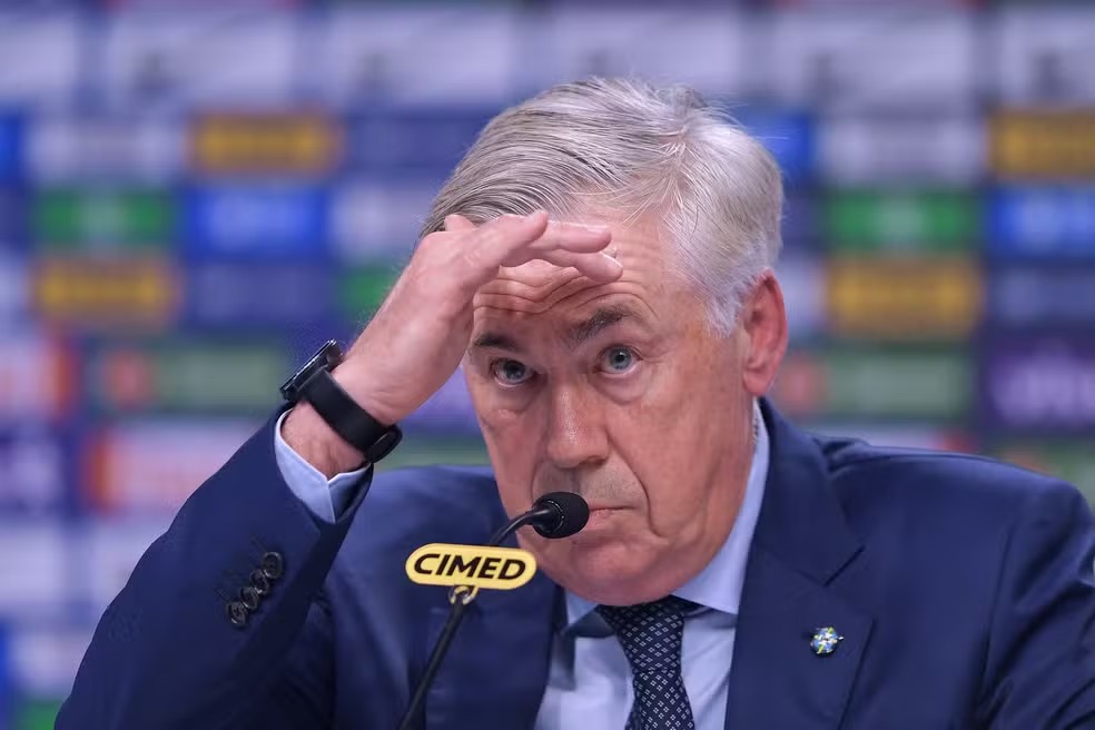 Jogadores fora da pré-lista podem disputar a Copa? Veja regras