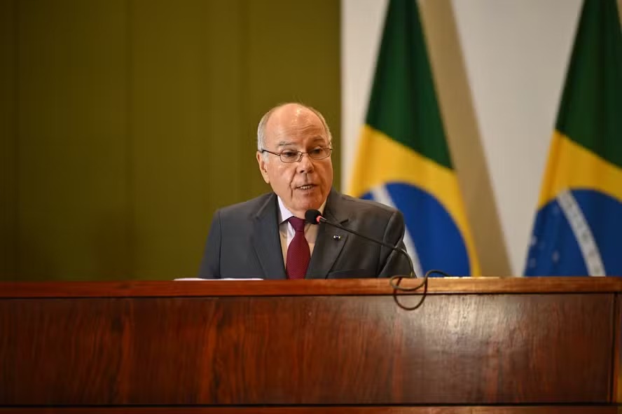 Governo afirma que restrição da UE à carne não é inédita