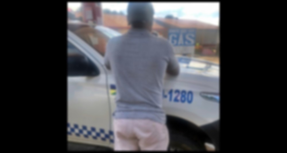 Homem condenado por estupro de vulnerável, é preso em Governador Jorge Teixeira, RO