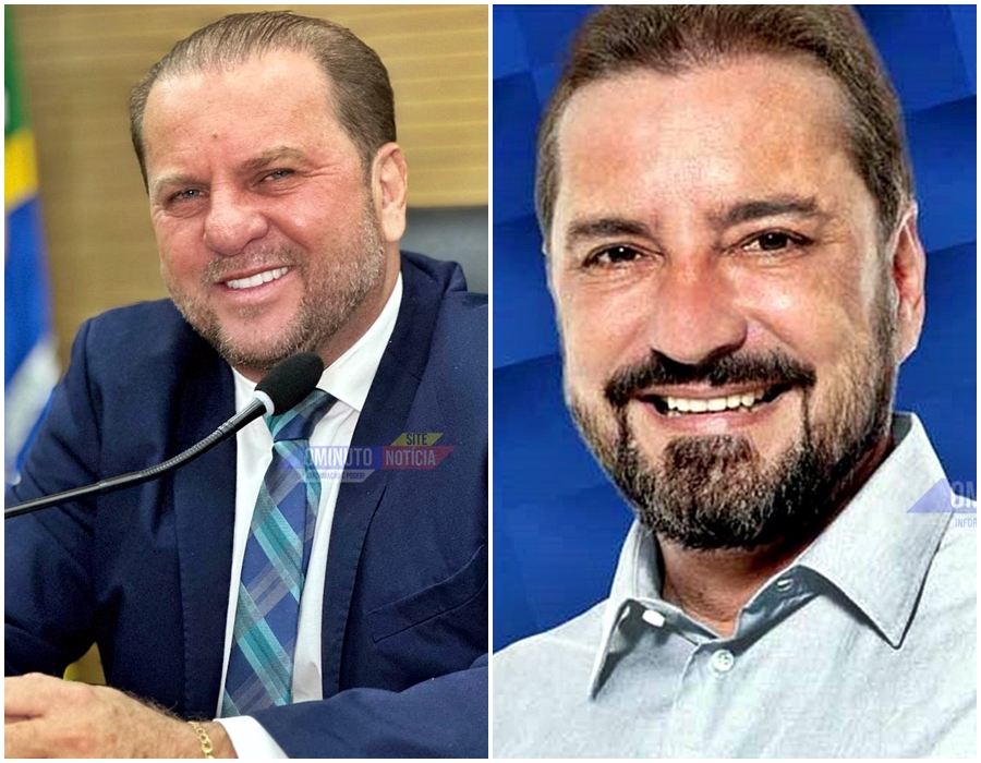 Hildon Chaves defende endurecimento das leis e reforça compromisso com a segurança pública em Rondônia