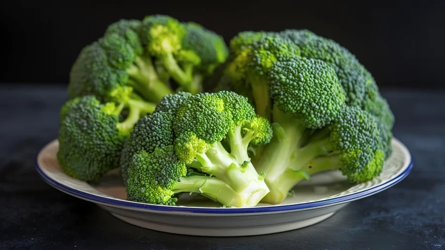5 comidas saudáveis que podem gerar inchaço abdominal