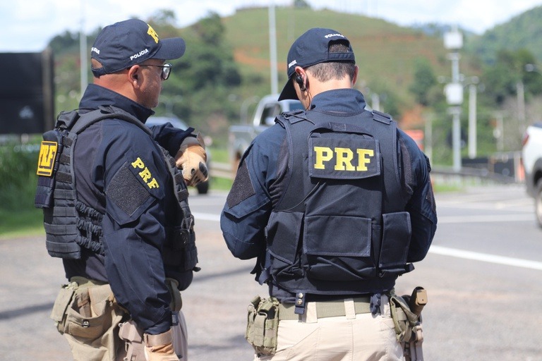 Rondônia Rural Show terá aumento da fiscalização da PRF nas estradas