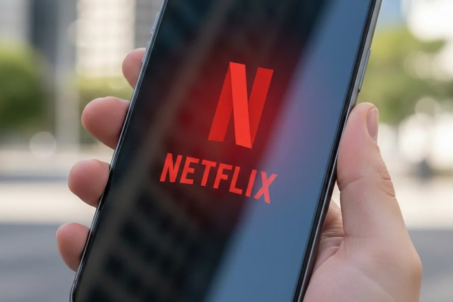 Netflix recebe aval da Justiça para cobrar por divisão de senhas