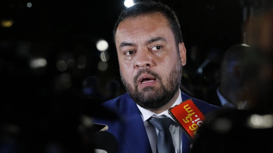 PF investiga suposto esquema de sonegação ligado a Cláudio Castro