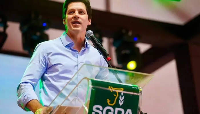 Exposição Agropecuária de Goiás começa e impulsiona setor no estado