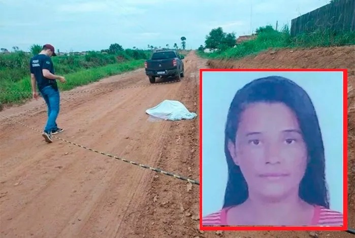 Homem que matou ex-companheira em RO recebe 45 anos de prisão