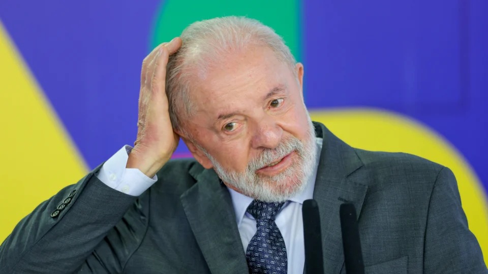 Pesquisa Datafolha mostra desgaste do governo Lula em setores essenciais