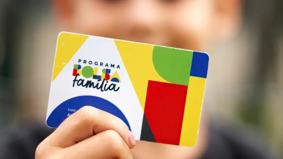 Governo dá início aos pagamentos do Bolsa Família nesta segunda-feira (18)