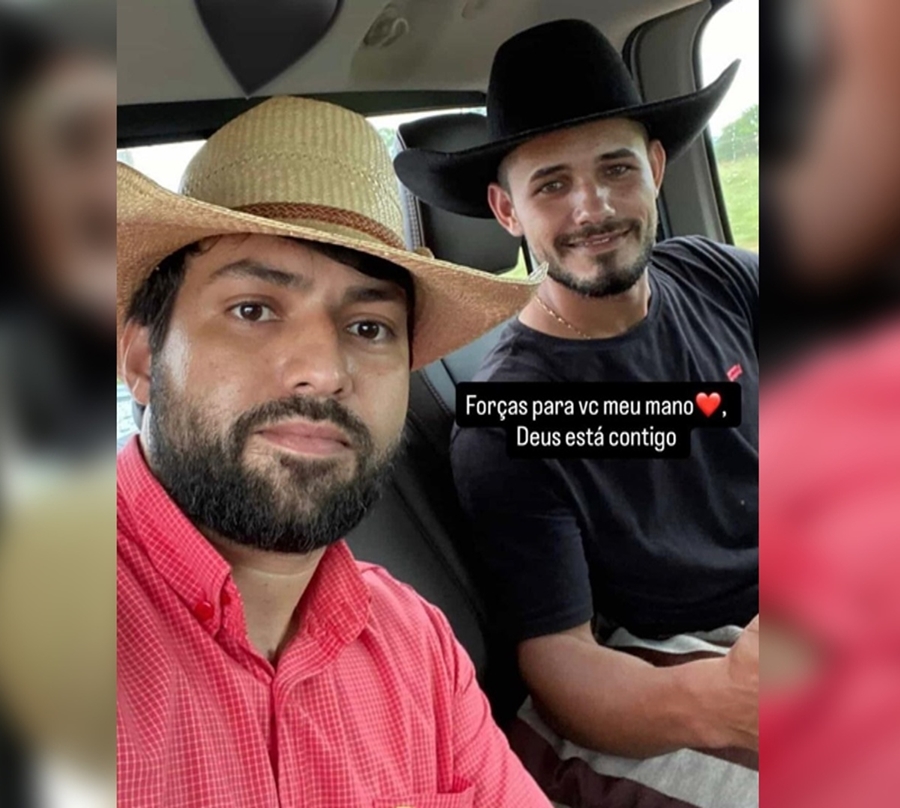 Identificada as vítimas da tragédia na RO-383, em Cacoal, RO
