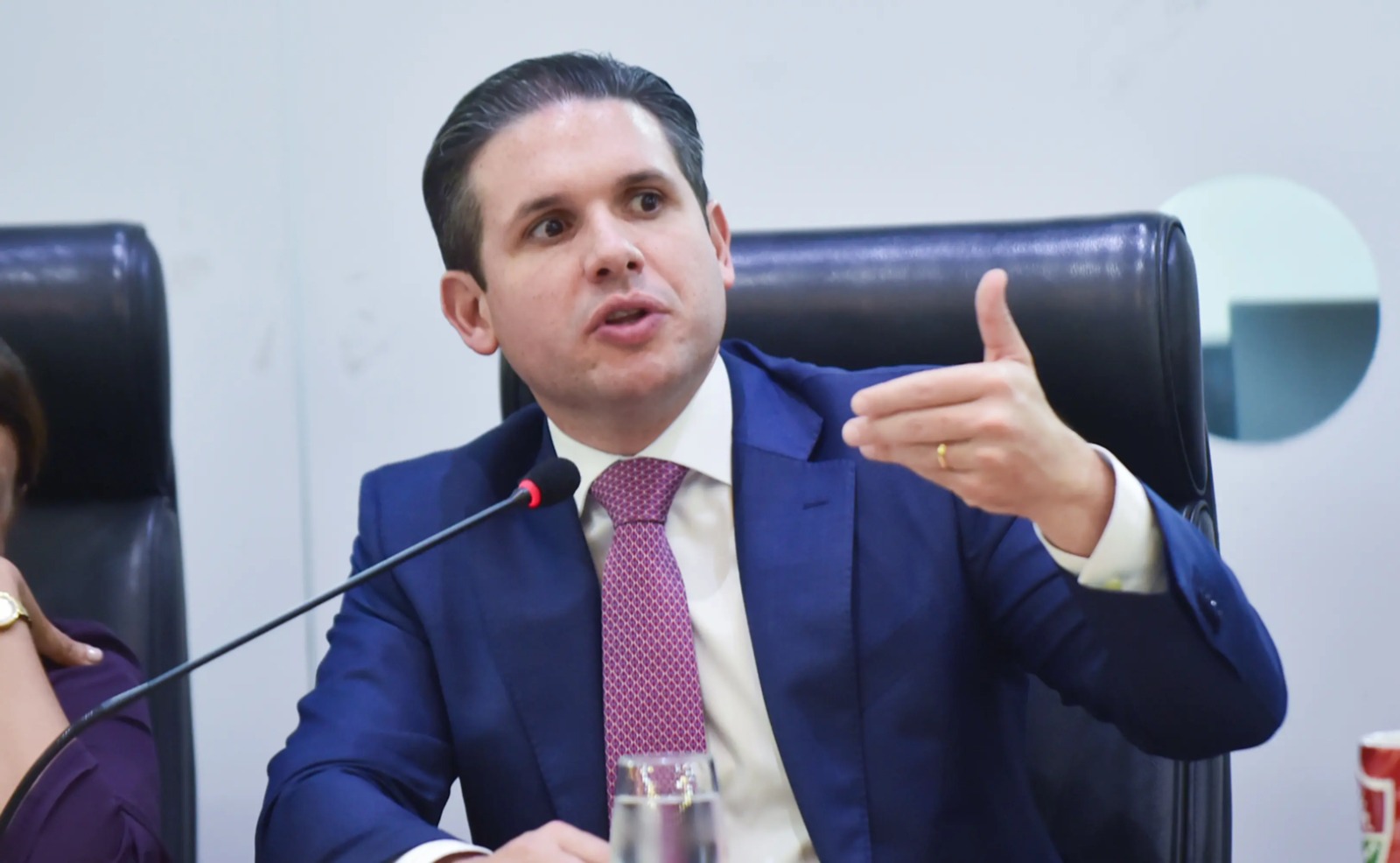 Decisões distintas marcam caso envolvendo “Alfinetei” e Motta