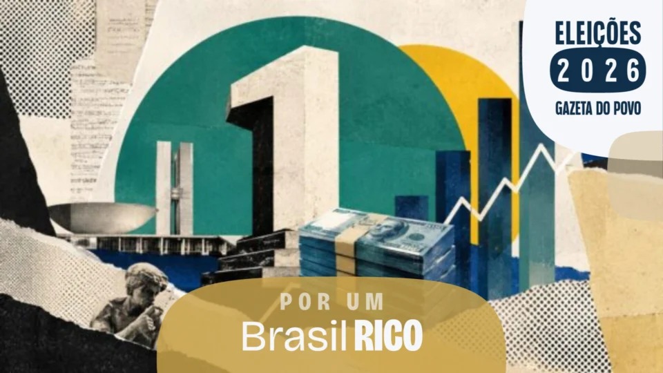 Próximos governos podem enfrentar rombo de R$ 1,4 trilhão