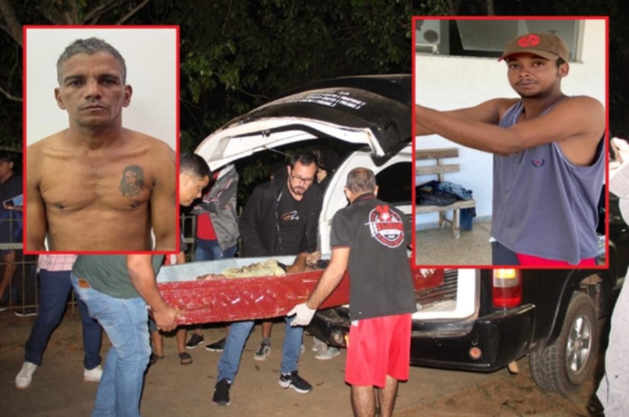 Condenados por assassinato no Parque do Bosque recebem penas superiores a 12 anos em Ouro Preto do Oeste, RO