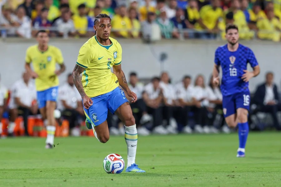 Família de João Pedro se decepciona com convocação da Copa