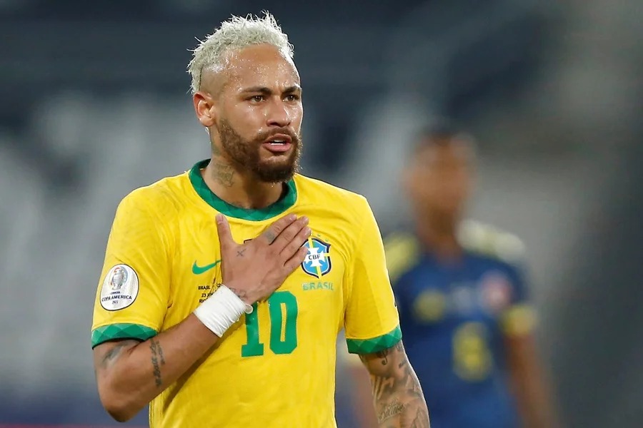 Lista da Seleção destaca força do Brasileirão desde 2002