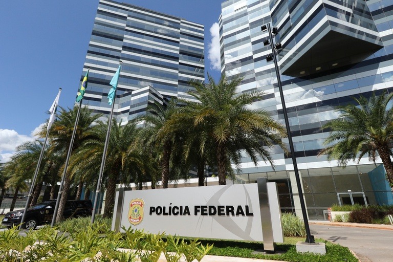 Polícia Federal realiza nova fase da Operação Compliance Zero