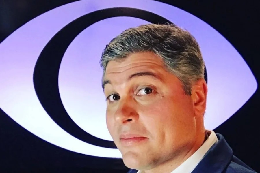 Apresentador Joel Datena comenta recuperação após cirurgia