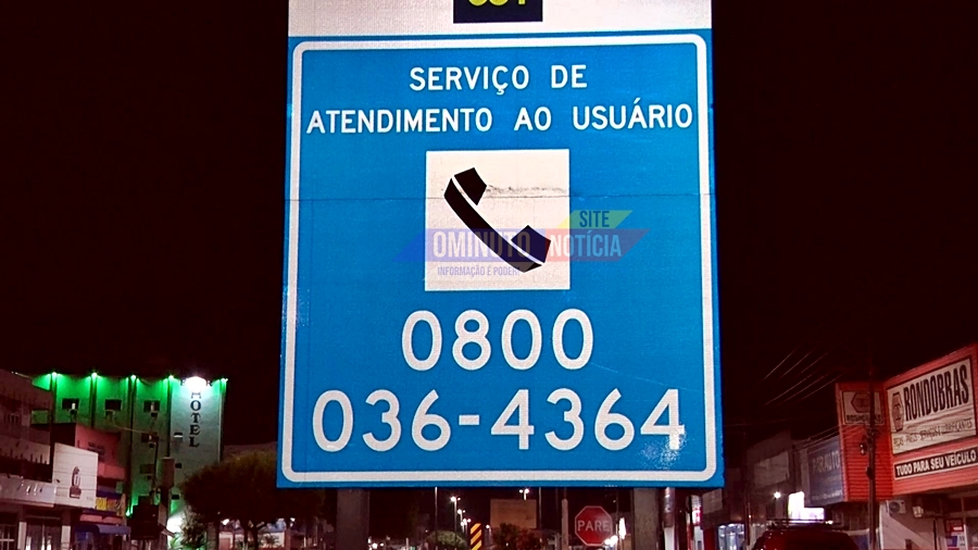Falsos chamados de acidentes na BR-364 mobilizam equipes da Nova 364 e acendem alerta sobre trotes em Rondônia